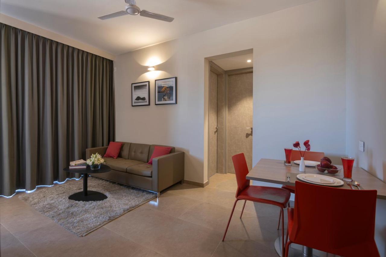 Hotel Avora Tree By Rivido Kempegowda Airport Road Dod Jala エクステリア 写真