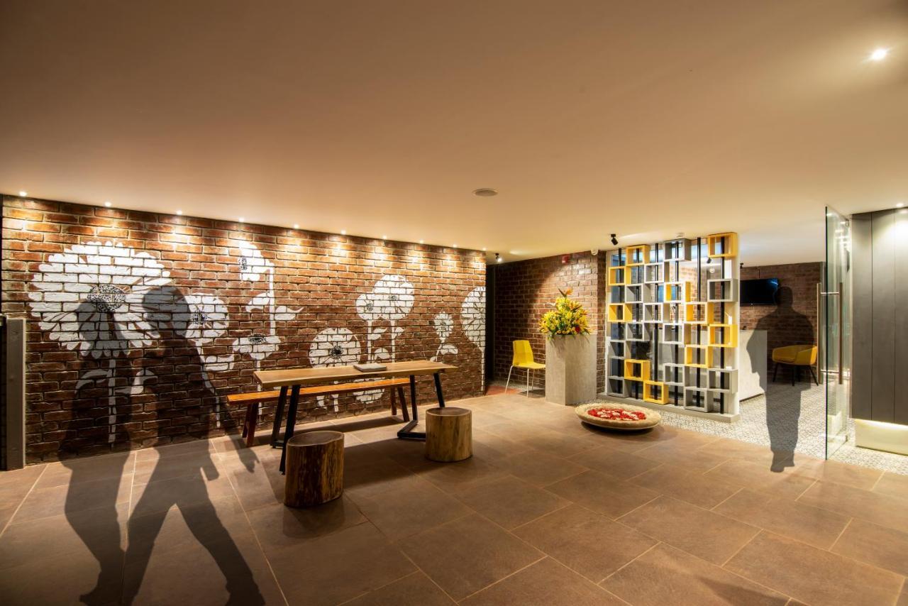 Hotel Avora Tree By Rivido Kempegowda Airport Road Dod Jala エクステリア 写真